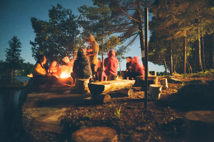 Tents & Shelters