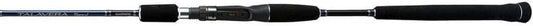 Shimano Talavera Type J 6 foot light saltwater jigging rod