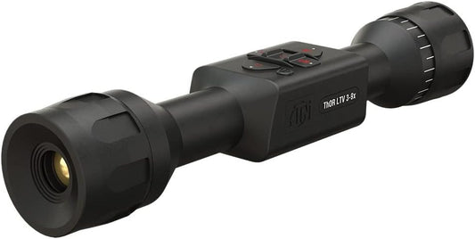 ATN Thor 4 384 Thermal Riflescope - Peak Performance Outfitters