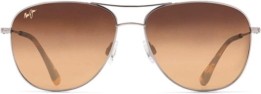 Maui Jim Cliff House Polarized Fishing Sunglasses - Peak Performance Outfitters