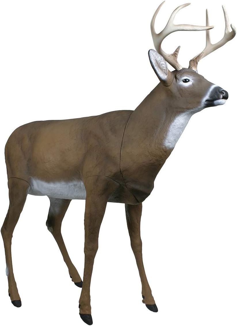Flambeau Boss Buck Deer Decoy - Peak Performance Outfitters
