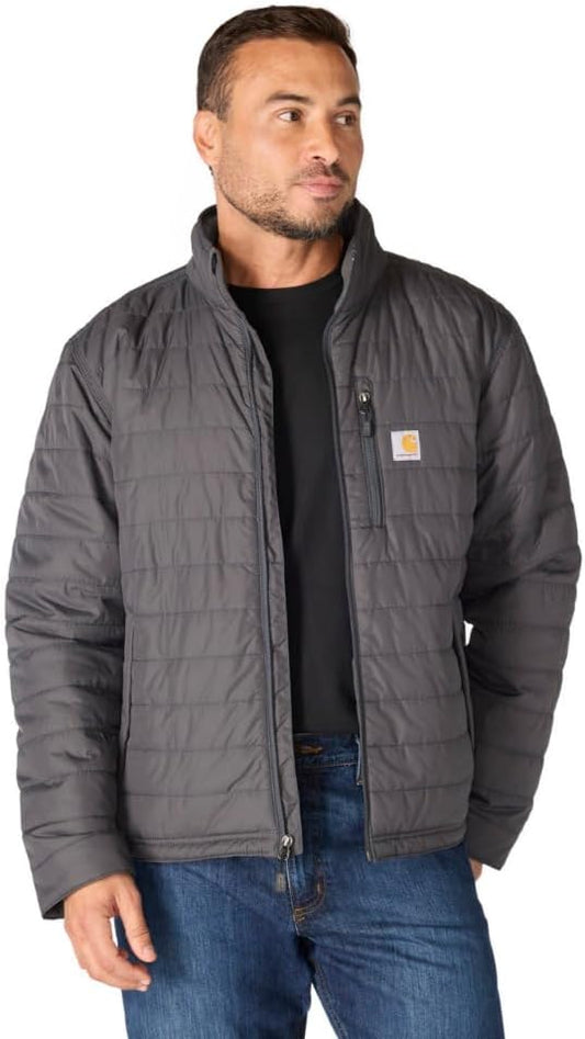 Carhartt Men's Camo Active Jacket