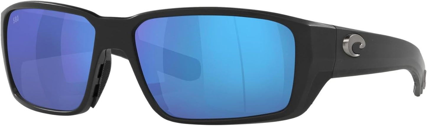 Costa Del Mar Fantail Pro Polarized Sunglasses - Peak Performance Outfitters