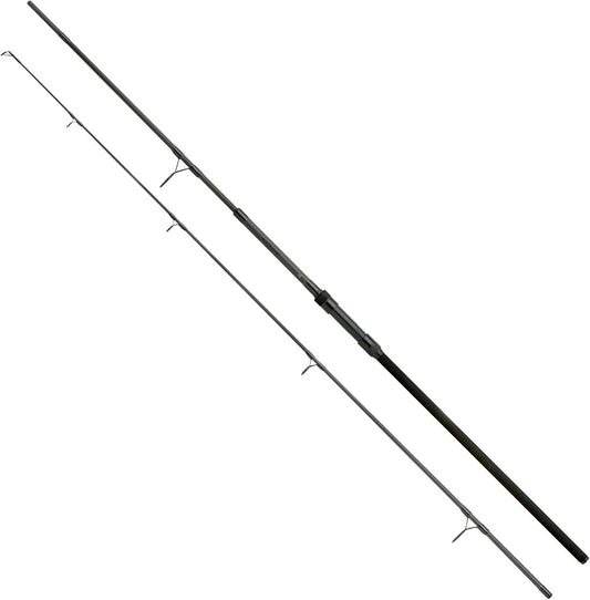 Daiwa Black Widow extension carp fishing rod for specimen carp fishing
