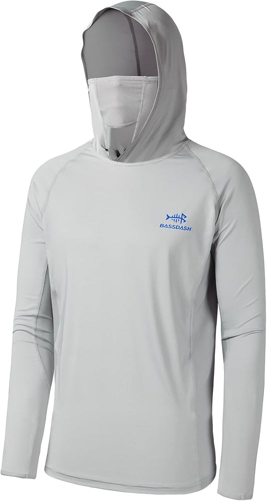 Nomad Harvester Hoodie — Realtree Edge