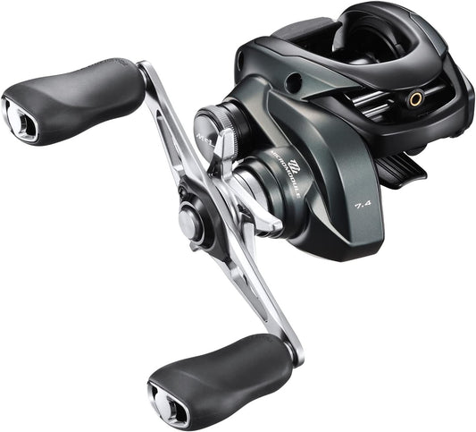 Shimano CURADO K - Peak Performance Outfitters