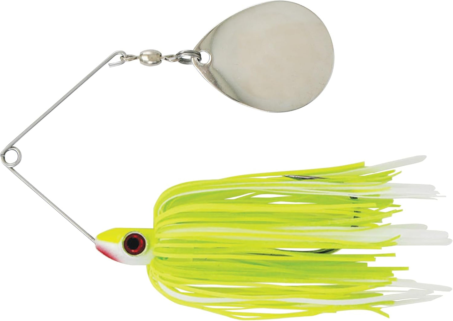 Rooster Tail Spinner Lure