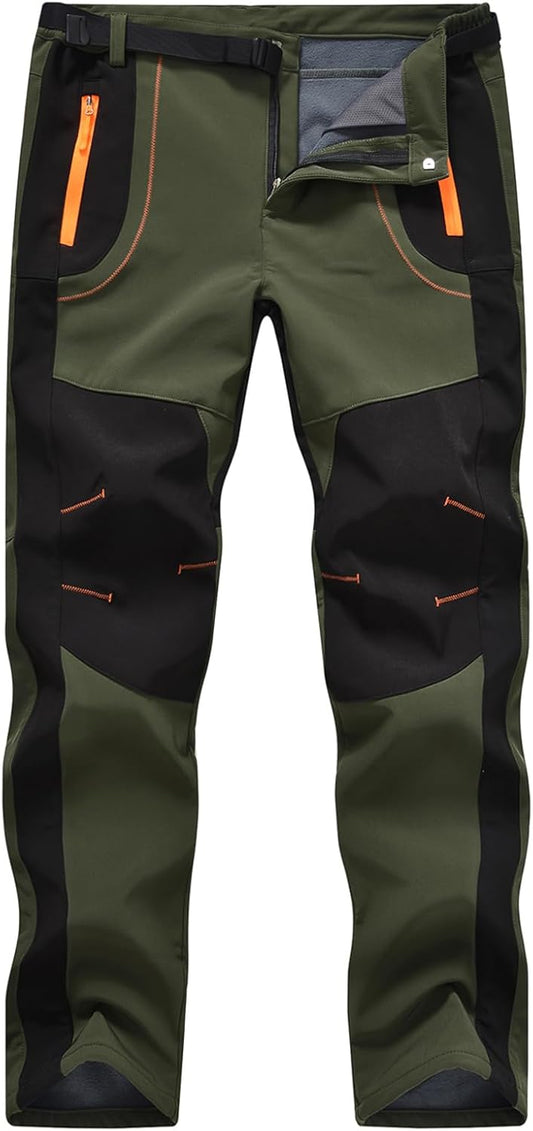 Scent Blocker Protec HD Hunting Pants