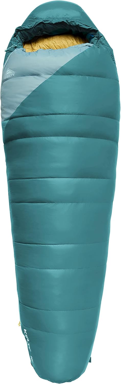 Kelty Cosmic 20 Down Sleeping Bag - Peak Performance Outfitters