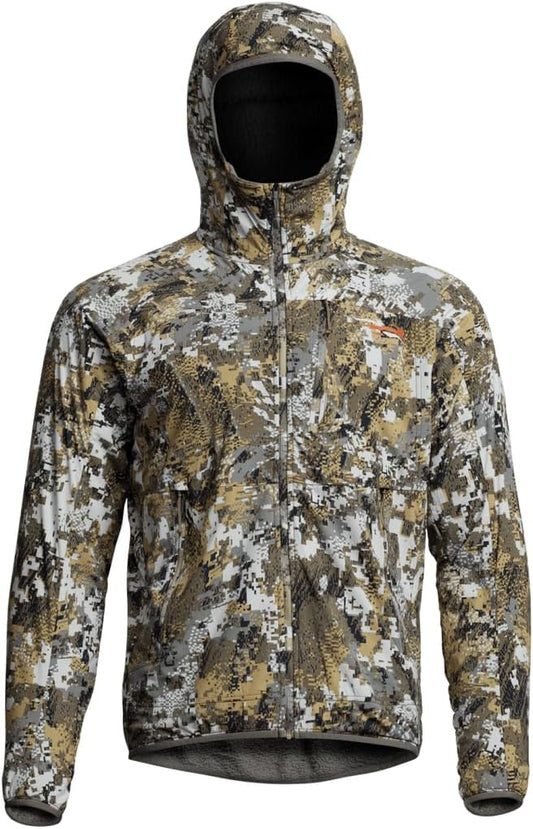 Sitka Gear Gradient Hoody — Optifade Elevated II