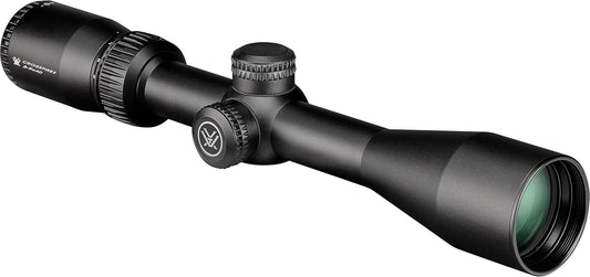 Vortex Optics Crossfire II 3-9x40 Rifle Scope - Peak Performance Outfitters