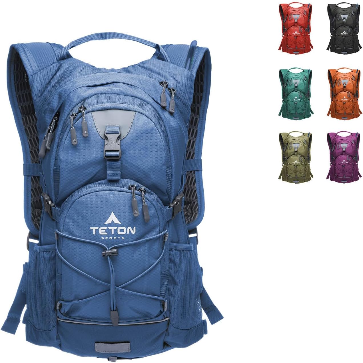 TETON Sports Outfitter XXL sleeping bag 0°F rated with extra-large 90x39-inch dimensions