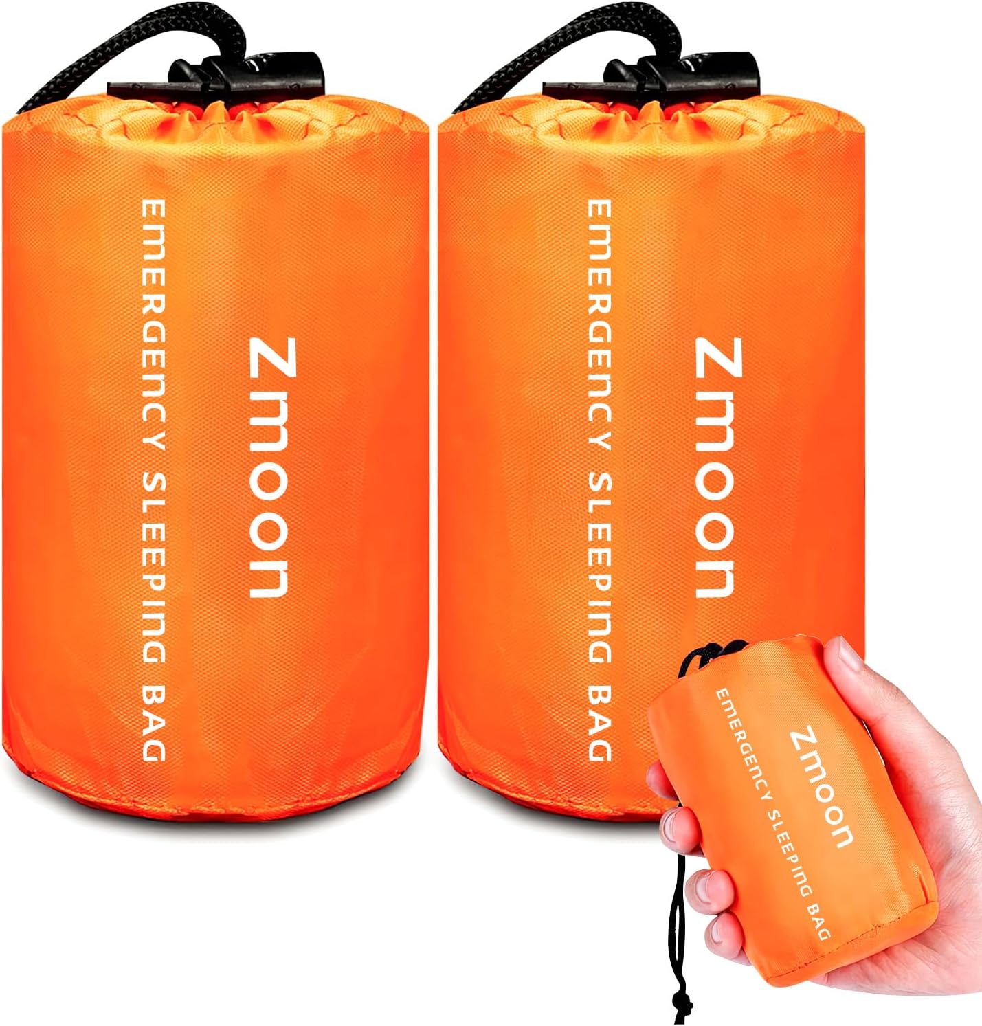Go Time Gear Life Tent Emergency Survival Shelter - Peak Performance Outfitters