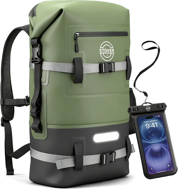 Redfora Complete Earthquake Bag - Peak Performance Outfitters