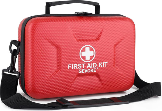 Adventure Medical SOL Traverse first aid kit — lightweight backpacking wilderness kit