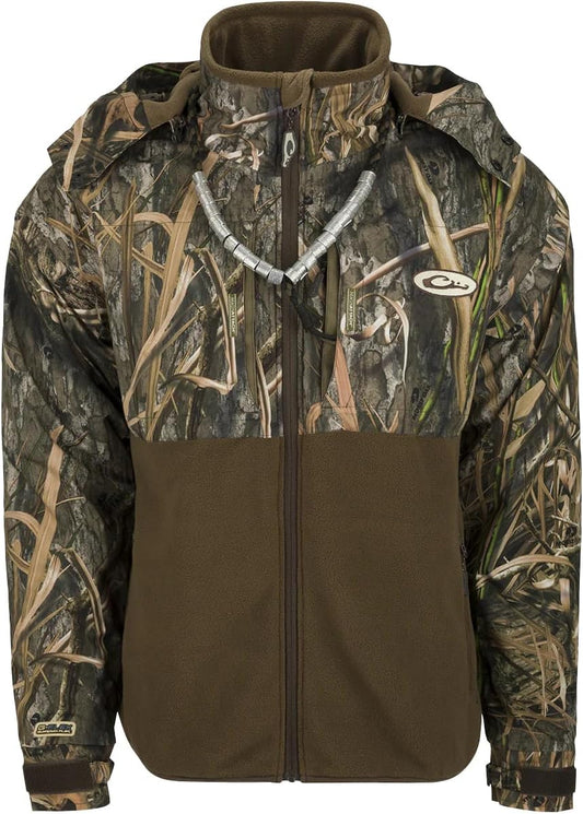 Drake Waterfowl Systems Guardian Fleece