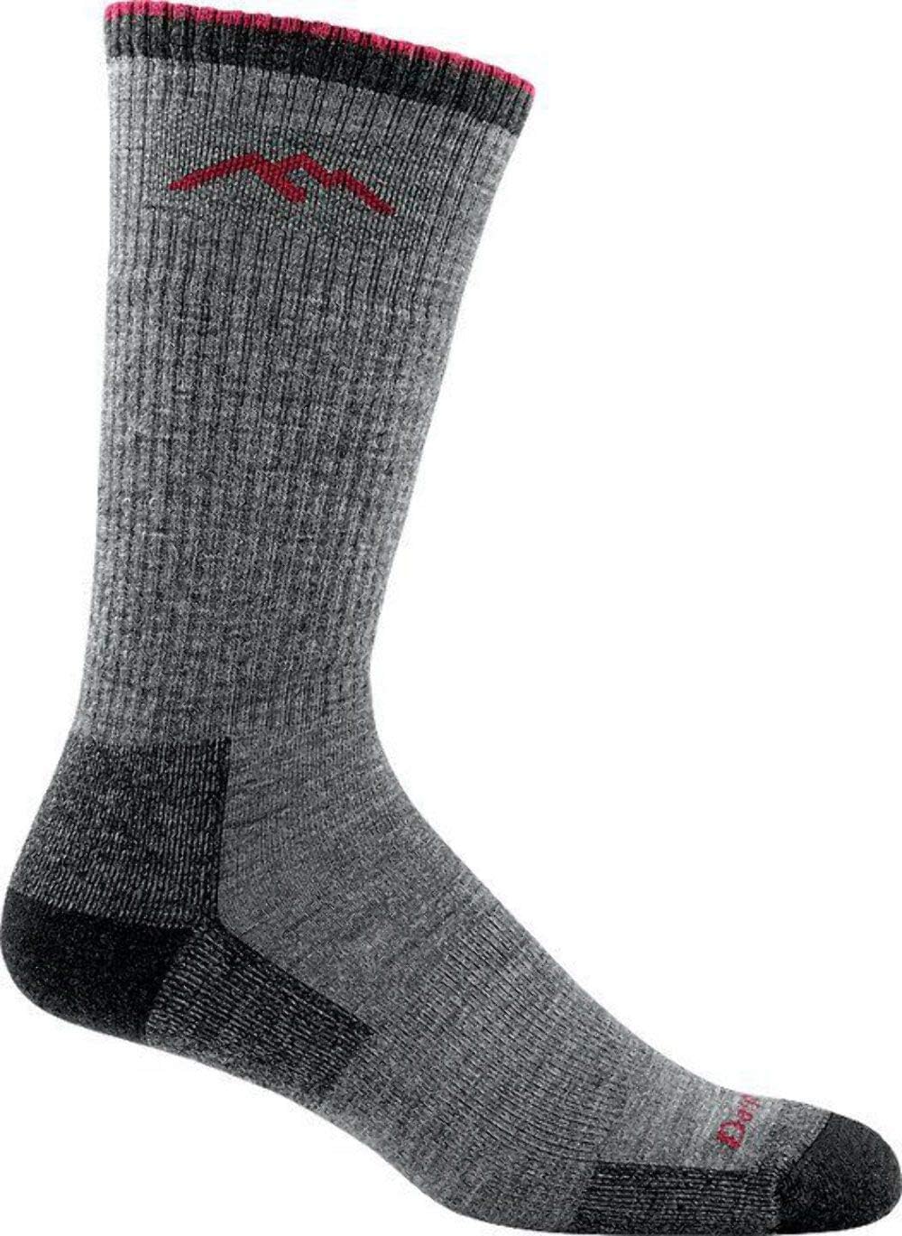Darn Tough Vermont Men's Hiker Boot Midweight Hiking Socks