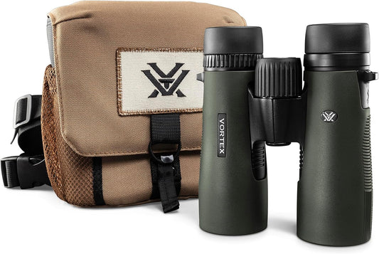 Vortex Optics Diamondback HD 8x42 Binoculars - Peak Performance Outfitters