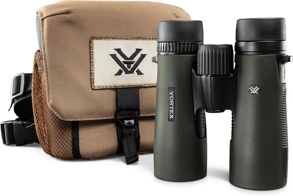 Vortex Optics Diamondback HD 8x42 Binoculars - Peak Performance Outfitters