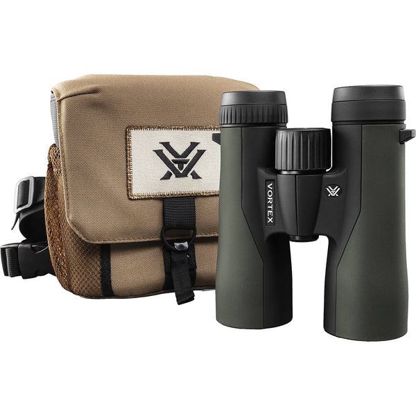 Vortex Crossfire HD 10x42 Binoculars - Peak Performance Outfitters
