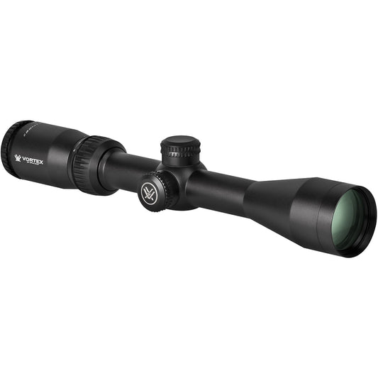 Vortex Crossfire II 3-9x40 Riflescope - Peak Performance Outfitters
