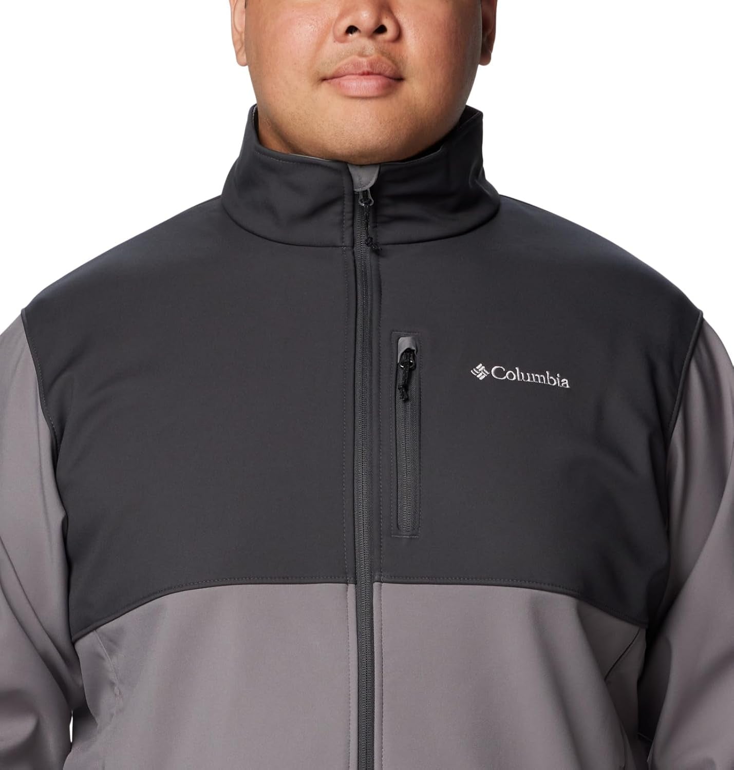 Columbia Mens Ascender™ Softshell Jacket