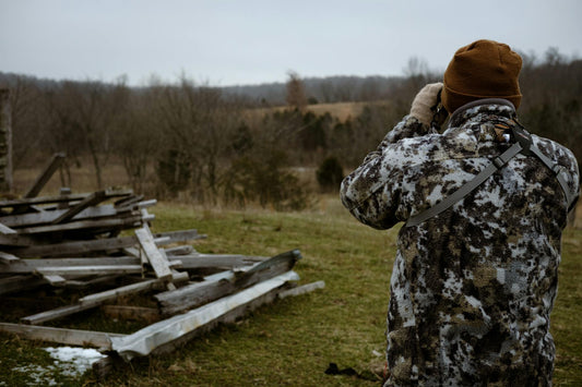 Hunting Optics Guide: Binoculars, Scopes & Rangefinders