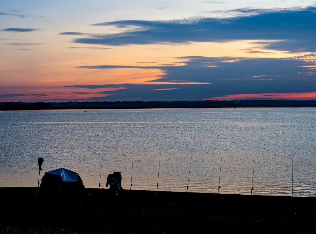 Camping 301: Multi-Day Camp Systems, Food Storage & Comfort Management