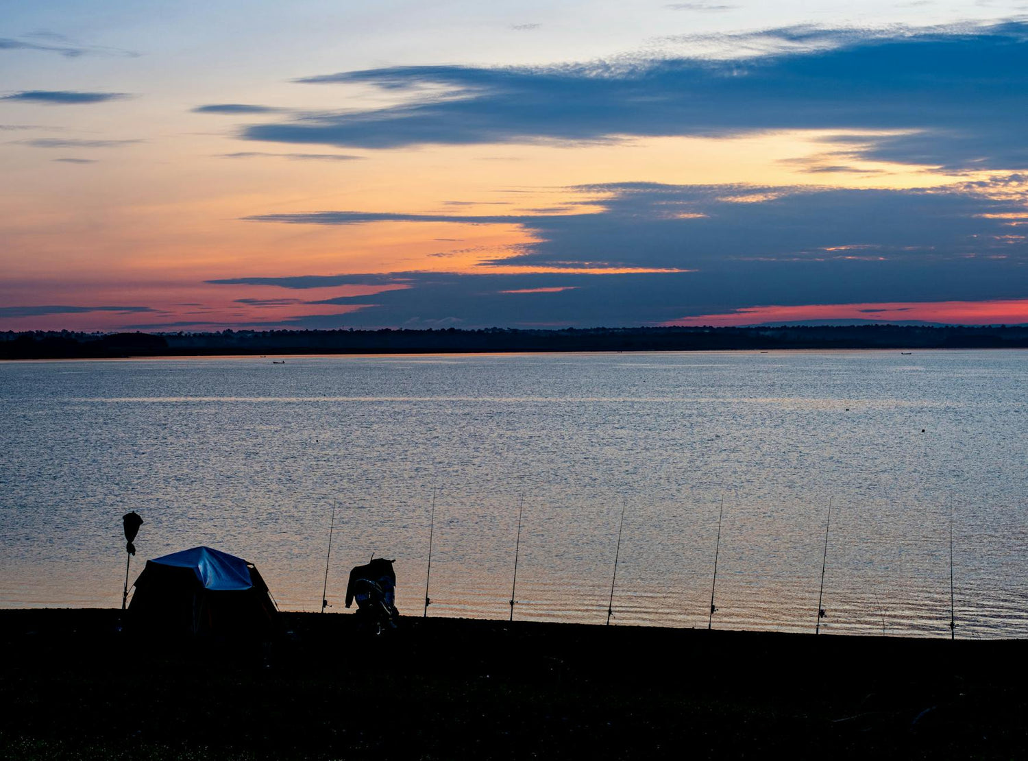 Camping 301: Multi-Day Camp Systems, Food Storage & Comfort Management