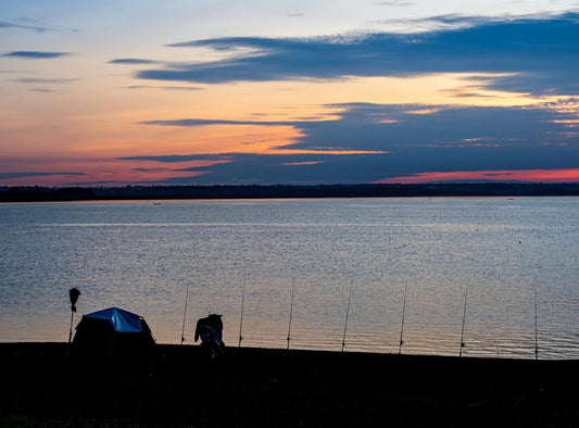 Camping 301: Multi-Day Camp Systems, Food Storage & Comfort Management