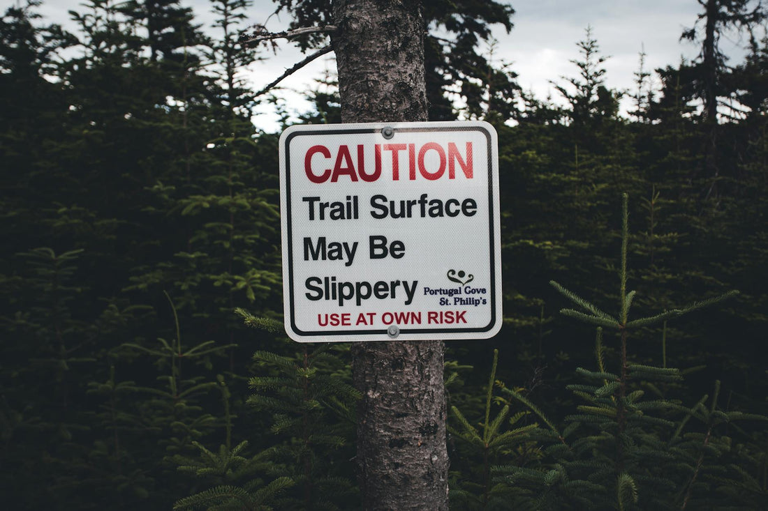 Hiking Safety: 10 Rules Every Trail User Should Follow