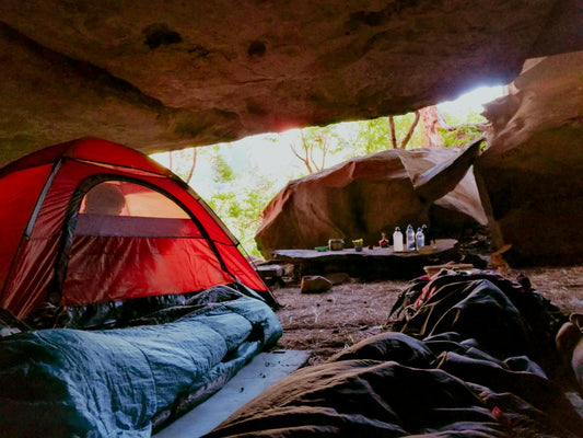 Sleeping Bag Buying Guide: Temperature Ratings, Fill & Fit