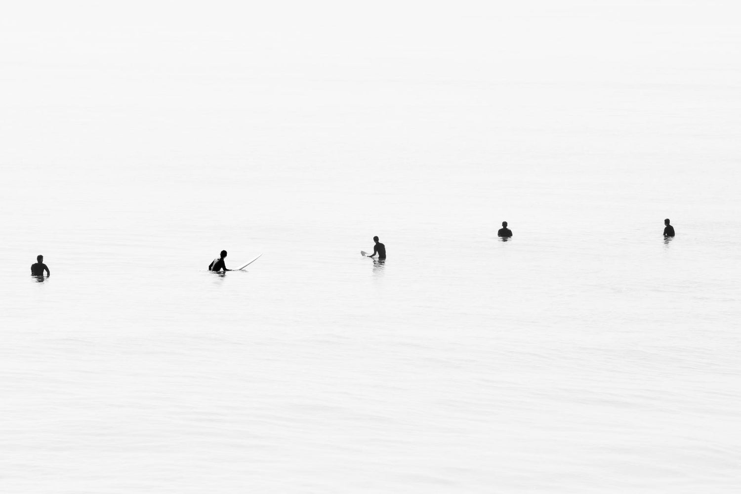 Surfing 201: Reading Surf Conditions, Timing Sessions & Etiquette