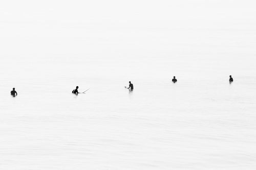 Surfing 201: Reading Surf Conditions, Timing Sessions & Etiquette