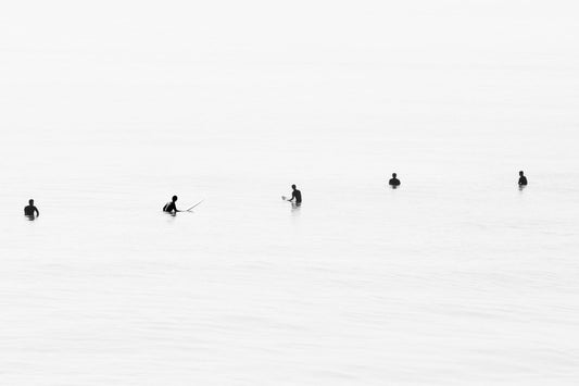 Surfing 201: Reading Surf Conditions, Timing Sessions & Etiquette