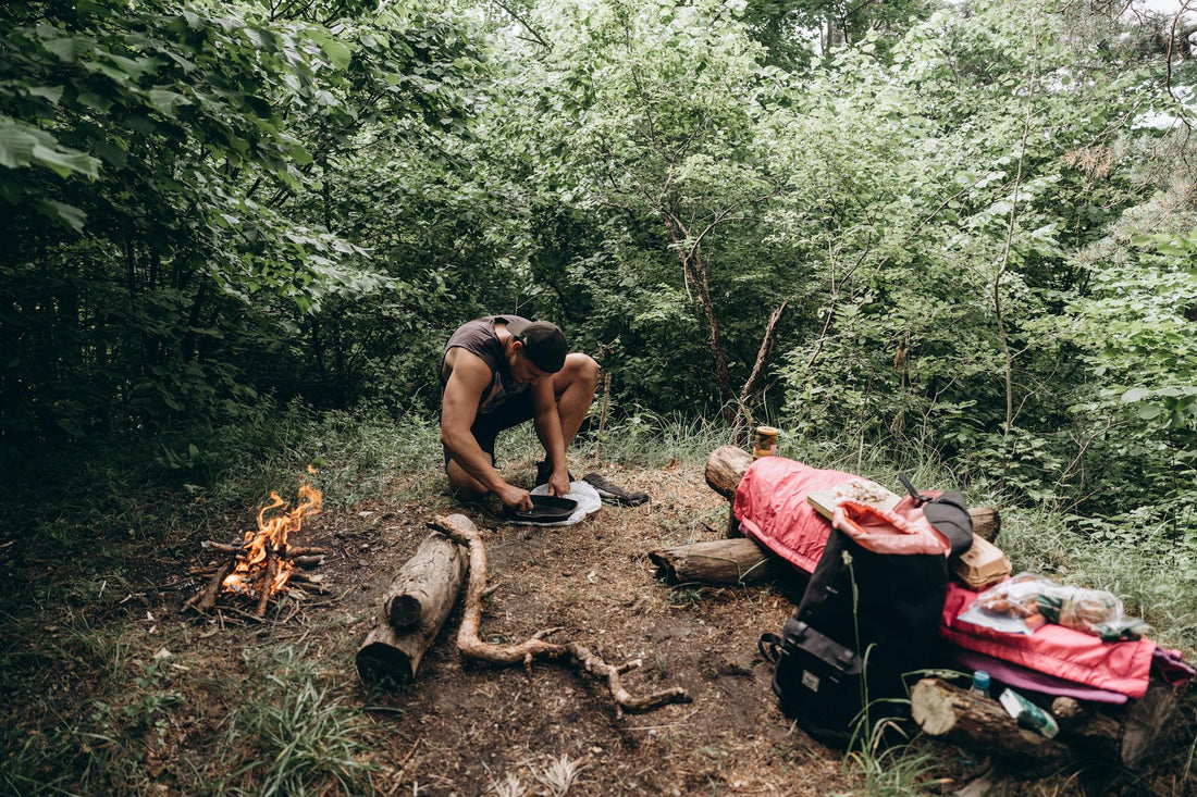 Car Camping vs. Backpacking: How to Choose Your Style