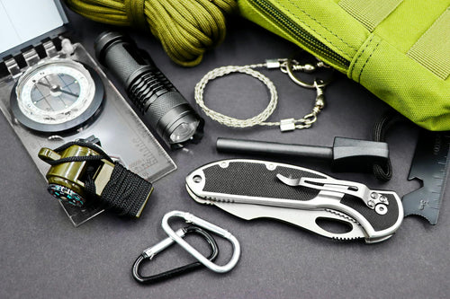 10 Must-Have Survival Gear Items Under $30