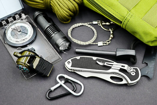 10 Must-Have Survival Gear Items Under $30