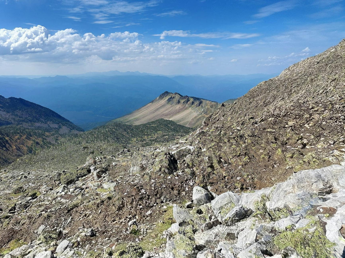 Hiking 301: Long-Day Loadouts, Recovery & Terrain Decision-Making