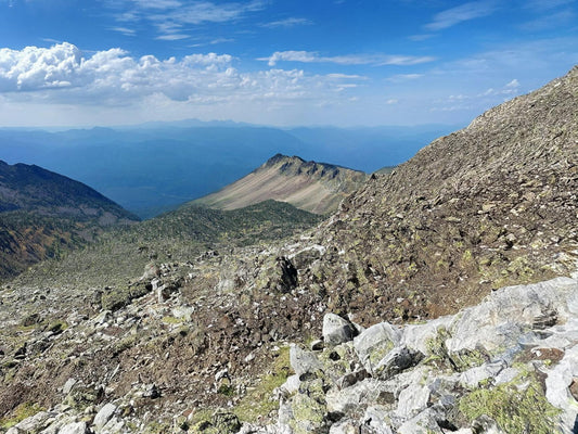 Hiking 301: Long-Day Loadouts, Recovery & Terrain Decision-Making