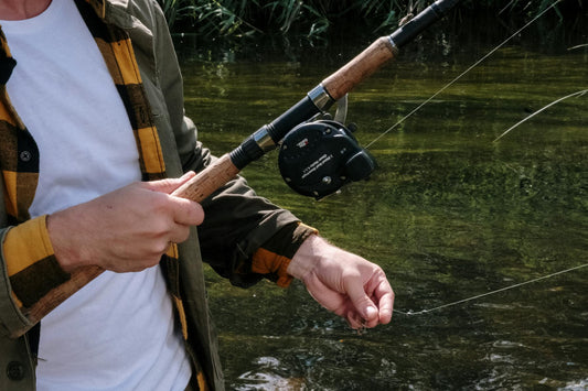 How to Choose the Right Fishing Rod and Reel Combo