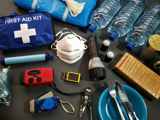 Emergency Preparedness Checklist: What Every Household Needs