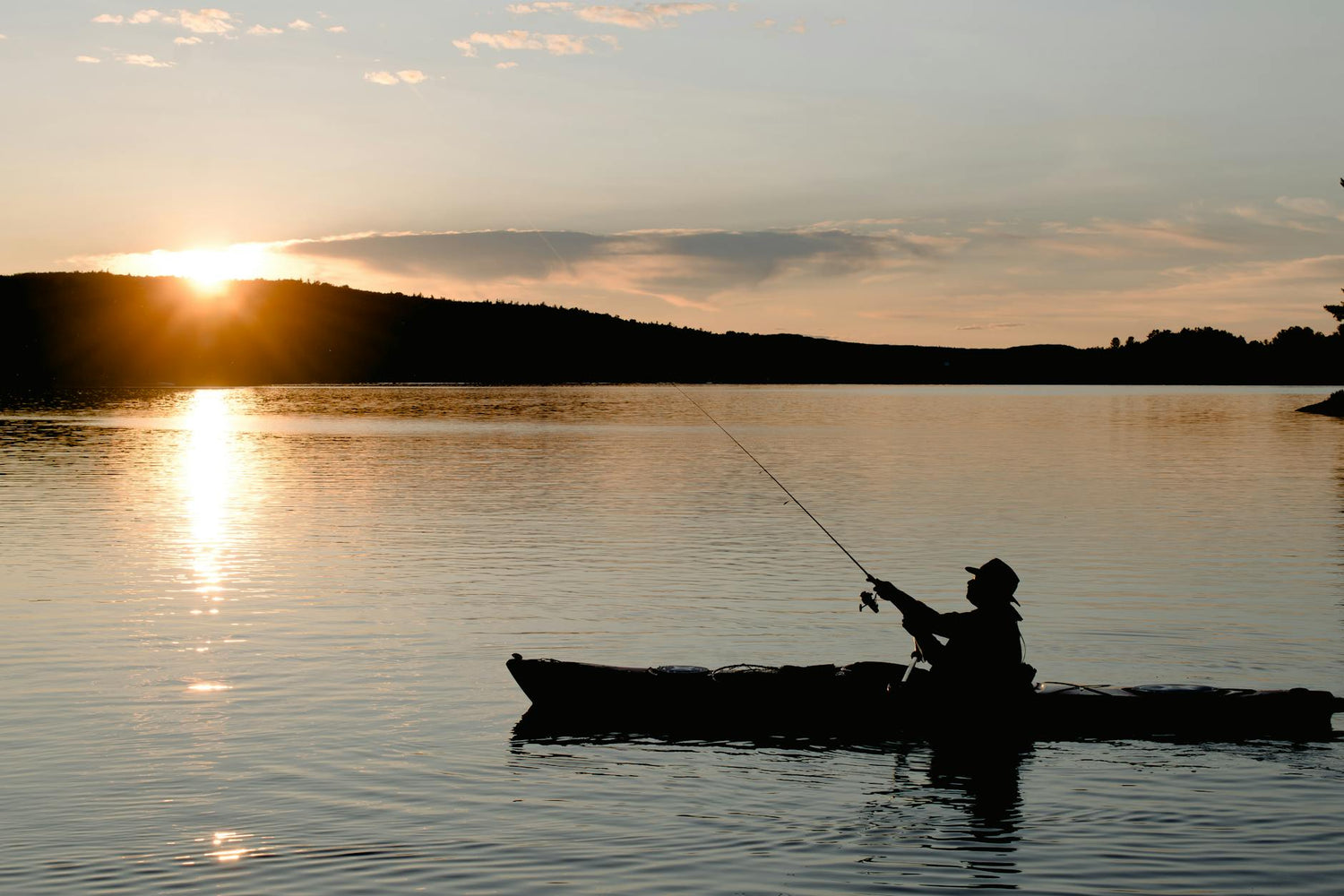 Kayak Fishing Essentials: Gear, Safety & Setup Tips