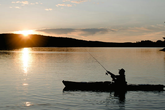 Kayak Fishing Essentials: Gear, Safety & Setup Tips