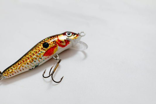 Best Freshwater Fishing Lures for Bass, Trout & Panfish in 2026
