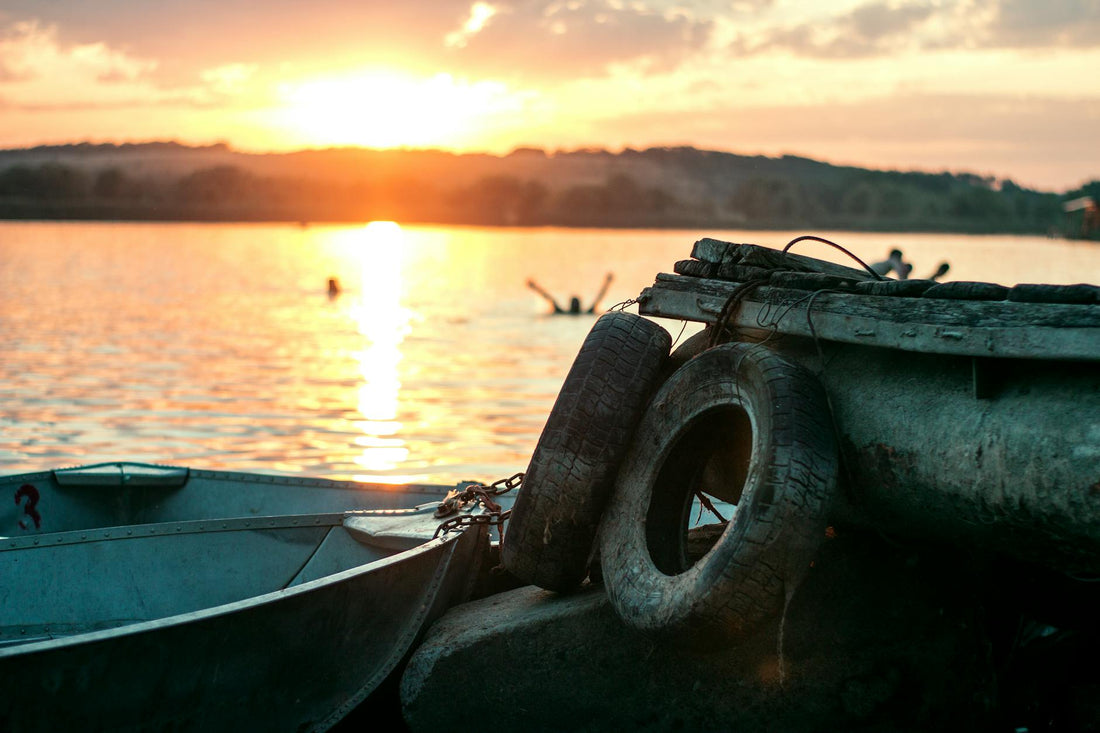 Swimming 101: Open-Water Basics, Safety Gear & Confidence Building