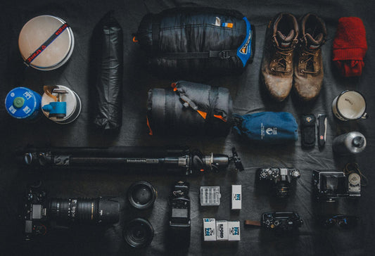 Outdoor Gift Guide: Best Gifts for Hunters, Anglers & Campers