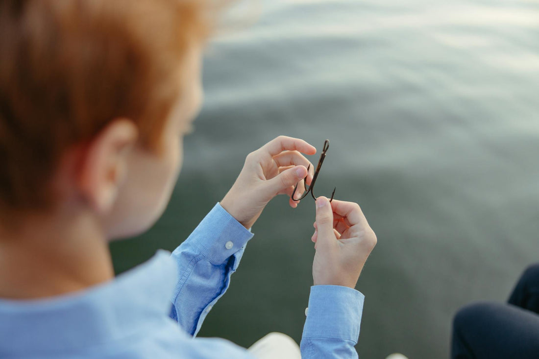 Beginner Fishing Setup: A No-Nonsense Starter Guide
