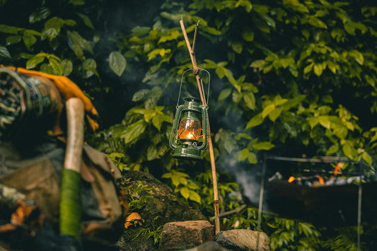 Best Camping Lights for Every Situation: Lanterns, Headlamps & More