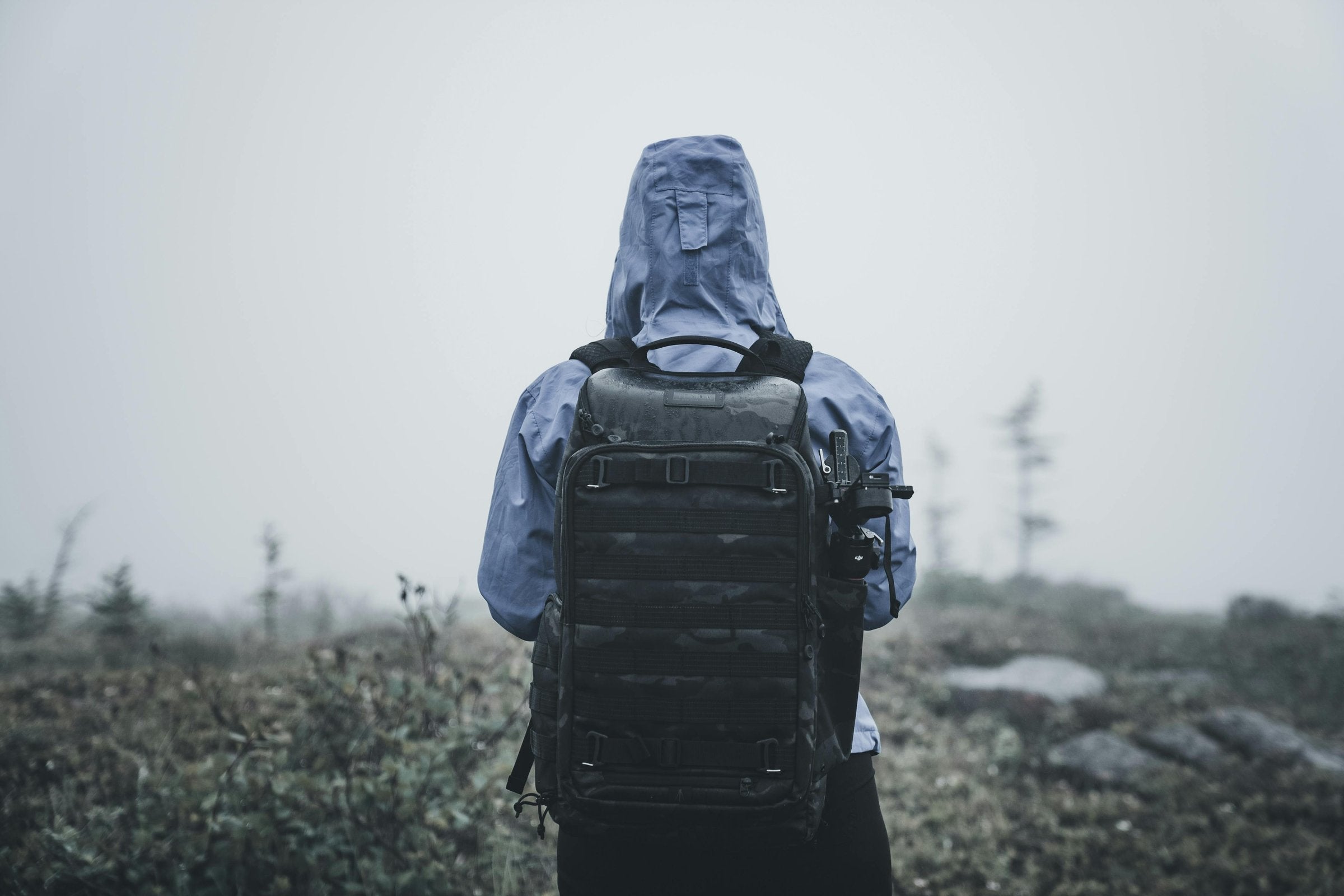 Bug Out Bags & Packs